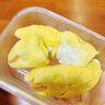 馬貓馬來(lái)西亞貓山王榴蓮 生鮮水果液氮冷凍保鮮樹(shù)熟帶殼榴蓮D197整個(gè) 4.2斤-5斤（保五房 性?xún)r(jià)比高） 曬單實(shí)拍圖