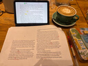 zoyu 2024款iPad mini7鋼化膜mini6適用于蘋(píng)果平板電腦保護膜8.3英寸第七代迷你貼膜 高清鋼化膜 mini7/6【8.3英寸】 曬單實(shí)拍圖