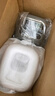 美的（Midea）1.6L安睡破壁機家用豆?jié){機全自動免洗靜音降噪3-4人用 分體輕量杯不粘涂層料理榨汁機025 國家補貼 曬單實拍圖
