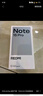 小米（MI）REDMI Note15 Pro 天璣7400-Ultra 7000mAh 龍晶玻璃十倍抗摔 IP68 8+256 天青藍 紅米 5G手機 曬單實(shí)拍圖