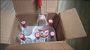 汾酒 黃蓋玻汾 清香型高度白酒 53度 475mL*12瓶 整箱裝 曬單實(shí)拍圖