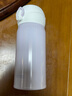 膳魔師（THERMOS）保溫杯316鋼350ml男女士?jī)和呦?jié)教師節(jié)禮物JNL-350S丁香紫 曬單實(shí)拍圖