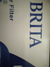 碧然德（BRITA） 家用濾水壺 凈水壺濾芯 Maxtra 多效濾芯 3枚裝 曬單實(shí)拍圖