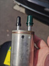 曼牌（MANNFILTER）燃油濾清器汽油濾芯汽濾WK5008君威君越昂科拉950科魯茲邁銳寶CTS 曬單實(shí)拍圖