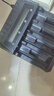 THERMAREST18650鋰電池充電器3.7v4.2V通用電顯多功能萬(wàn)能快充26650四槽座充 曬單實(shí)拍圖