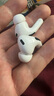 AirPods Pro第二代單只耳機補配 2代/3代/4代 左右耳 充電倉盒 AirPodsPro2二代右耳（C口版) 原機全新品質(zhì) 曬單實拍圖
