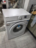 東芝（TOSHIBA）滾筒洗衣機(jī)全自動(dòng)家用 小白桃DG-7T11B 7公斤超薄洗衣機(jī) BLDC變頻電機(jī) 以舊換新 家電國家補(bǔ)貼20% 曬單實(shí)拍圖