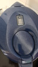 碧然德（BRITA） 過濾凈水器 家用濾水壺 凈水壺 海洋系列 3.5L藍(lán)色 一壺3芯裝 環(huán)保加固包裝 曬單實(shí)拍圖