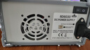 睿登睿登整機大功率可調直流穩壓電源rd6006P/6012P/6018/6024/RD6030 RD6030-Max(3.2寸大屏)整機 曬單實(shí)拍圖