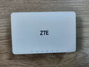 中興（ZTE） 5口千兆以太網(wǎng)交換機 企業(yè)級交換器 監控網(wǎng)絡(luò )網(wǎng)線(xiàn)分線(xiàn)器 分流器 塑料機身 ZXSLC LGPA005 曬單實(shí)拍圖