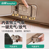 山扉sunnyfeel風(fēng)眠全自動(dòng)充氣床墊戶外野營氣墊床打地鋪家用露營充氣墊睡墊 曬單實(shí)拍圖