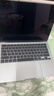 Apple/蘋果AI筆記本/2025款MacBookAir13英寸M4(10+10核)24G512G天藍色電腦MC6V4CH/A 曬單實拍圖