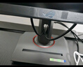 華碩ROG XG27ACS絕殺 27英寸顯示器2K電競 144Hz顯示器原生180Hz高刷 FastIPS 1ms響應(yīng)G-SYNC HDR400 曬單實(shí)拍圖