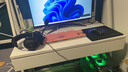 宏碁（acer）暗影騎士·煥V70黑神話13代酷睿i5 13490F/16G/1T/RTX5060暢玩悟空游戲定制版電腦臺式主機 曬單實拍圖