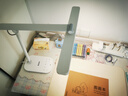 BAEA專業(yè)護(hù)眼臺燈讀寫作業(yè)AA級高顯指調(diào)節(jié)作息節(jié)律臥室書房學(xué)生適用 BAEA X5 曬單實拍圖