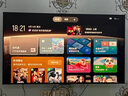 TCL電視 55T5M 55英寸 QD-Mini LED控光 240Hz高刷 QLED量子點(diǎn) WiFi6 超薄 國家補貼 曬單實(shí)拍圖