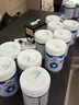 寶貝與我（Arla）5HMO極光藍罐 益生菌 較大嬰兒奶粉2段800g【6-12個(gè)月】 極光藍罐2段【效期27年4月】 曬單實(shí)拍圖
