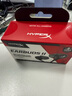 極度未知（HYPERX）云雀2入耳式電競游戲耳機有線(xiàn)3.5mm接口筆記本電腦手機csgo吃雞絕地求生fps游戲耳麥三角洲行動(dòng) 【云雀2黑色】爆款升級丨加一分二音頻線(xiàn) 入耳式游戲耳機 曬單實(shí)拍圖