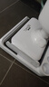 海爾（Haier）麥浪套系可水洗洗地機A3Mix 【1機6用 85℃熱水洗 22000Pa吸力 平躺防纏】洗拖一體自動(dòng)清洗拖地機 曬單實(shí)拍圖