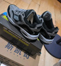 斯凱奇（Skechers）男鞋秋季厚底老爹鞋休閑熊貓鞋軟底運動(dòng)鞋237067 曬單實(shí)拍圖