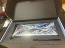 盈通（yeston）AMD RADEON RX 9070 XT 16GD6 櫻瞳花嫁 OC 超頻版 三風(fēng)扇 全新游戲獨立顯卡 曬單實拍圖