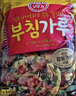 不倒翁韓國進(jìn)口 不倒翁奧多吉 煎餅粉1kg 韓式料理泡菜餅 韓餐烘焙面粉 曬單實(shí)拍圖