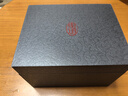 東道汝窯河南非遺2018年老東道陶瓷功夫茶具手工泡茶壺開片可養(yǎng)禮盒裝 玲瓏壺 250ML（天青） 250ml 曬單實拍圖
