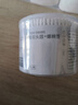 初舍（CHUSHE）棉簽500支雙頭 掏耳朵化妝用一次性棉簽棒尖頭棉棒家用挖耳勺專用 曬單實拍圖