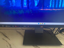 優(yōu)派 23.8英寸 4K超清IPS顯示器 HDR400 TypeC96W 10bit 旋轉(zhuǎn)升降 微邊廣色域?qū)I(yè)設(shè)計(jì)顯示屏VG2481-4K 曬單實(shí)拍圖