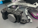 索尼（SONY） ILCE-6700/a6700/智能AI芯片APS-C微單數碼相機Vlog視頻拍攝 A6700單機身【 贈128G卡+電池+單肩包 背帶】 官方標配 曬單實(shí)拍圖
