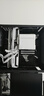 酷冷至尊（CoolerMaster）Hyper 612 白色 CPU風冷散熱器 超導6熱管/單塔/雙莫比烏斯風扇 多平臺 支持LGA1700 曬單實拍圖