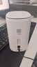 牧歌真5g隨身wifi6移動無線cpe路由器全網(wǎng)通千兆雙頻便攜式家用上網(wǎng)寶免寬帶移動聯(lián)通高速流量上網(wǎng)卡 真5G【尊享版】網(wǎng)速狂飆矩陣增益天線 曬單實拍圖