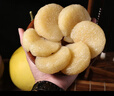 夢(mèng)茜兒順豐現貨 文旦柚 玉環(huán)浙江臺州 禮盒裝白肉柚子30年老樹(shù)尾度新鮮 10斤A級大果 普快 曬單實(shí)拍圖
