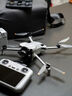 大疆 DJI Mini 5 Pro 暢飛套裝 (DJI RC 2）一英寸迷你航拍機(jī) 全向主動(dòng)避障智能跟隨 輕巧高清無(wú)損豎拍 曬單實(shí)拍圖