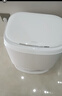 云鯨【國家補貼】掃地機器人J5Max智能掃拖一體洗地機器人 掃拖一體自動(dòng)清洗全自動(dòng)家用擦地機 水箱版 曬單實(shí)拍圖