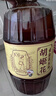 胡姬花 食用油 壓榨 古法花生油6.18L 曬單實(shí)拍圖