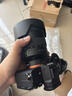 索尼（SONY）ILCE-7M4全畫幅微單相機 五軸防抖 4K 60p視頻錄制a7m4 A7M4【國家補貼】 配24105【D11+256G+電+充+腕帶+清】 官方標配 曬單實拍圖