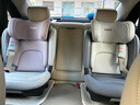 貝思貝特（besbet）成長(cháng)號兒童安全座椅3-12歲大童汽車(chē)用車(chē)載i-Size認證 豆蔻粉【三防面料】 曬單實(shí)拍圖
