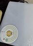 胖東來(lái)菜板家用防霉加厚廚房塑料切菜板水果小砧板PE案板刀板粘占板 500*350*30mm【特大號/特厚/抗 曬單實(shí)拍圖