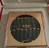 官參堂優(yōu)選 大連淡干海參干貨 至甄250g 20-35只 遼刺參海鮮禮盒裝 曬單實拍圖