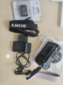 索尼（SONY）ZV-E10 微單數(shù)碼相機(jī) 4K視頻 vlog 直播相機(jī) zv-e10 創(chuàng)意濾鏡 黑色套機(jī)【128卡+相機(jī)套+品牌電池+座充】 官方標(biāo)配【國補(bǔ) 上?？捎谩?曬單實(shí)拍圖