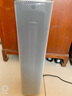 松下（Panasonic）石墨烯暖風(fēng)機取暖器家用電暖器速熱電暖氣塔立式遙控浴室烤火爐電暖遙控熱風(fēng)機DS-P2044CG 曬單實(shí)拍圖