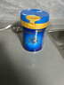 美贊臣（MeadJohnson）港版藍臻2段進(jìn)口嬰幼兒奶粉 820g 6-12個(gè)月 乳鐵蛋白 HMO 0蔗糖 曬單實(shí)拍圖