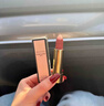 古馳（GUCCI）口紅絨霧啞光505唇釉208化妝品套裝唇釉情人節禮物送女生女友禮盒 【熱賣(mài)】絨霧208#輕霧蜜桃 曬單實(shí)拍圖