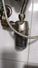 惠爾頓電熱水器前置阻垢過(guò)濾器 智能馬桶蓋過(guò)濾器 洗衣機除水垢家用沐浴 曬單實(shí)拍圖