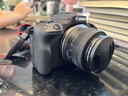 佳能（Canon）R50 R7 R10 R100 二手微單相機小巧便攜Vlog拍攝日常記錄 4K視頻  EOS R50+18-45mm鏡頭 黑色 準新機 曬單實拍圖