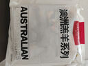 1號會(huì )員店 澳洲原切精修羔羊肩排 凈重2斤 生鮮羊肉羊排 西餐燒烤烤肉食材 曬單實(shí)拍圖