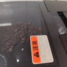咖啡自由（KAxFREE）【政府補貼】咖啡機 家用冷萃全自動咖啡機 意式現(xiàn)磨自動奶泡綿云奶咖 A3 淺云銀 【中秋禮品】 曬單實拍圖