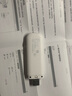 華為智選 移動(dòng)隨身wifi mini隨行無(wú)線(xiàn)網(wǎng)卡4g路由器 直插筆記本USB卡托上網(wǎng)卡流量卡 E8372-821全網(wǎng)通 曬單實(shí)拍圖