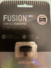 ?？低暎℉IKVISION）256GB Type-C手機U盤(pán)迷你小巧F450 讀速450MB/s 車(chē)載娛樂(lè )高速C口U盤(pán) 蘋(píng)果電腦平板通用優(yōu)盤(pán)大容量 曬單實(shí)拍圖